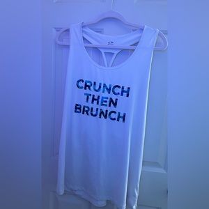 Champion Workout Tank